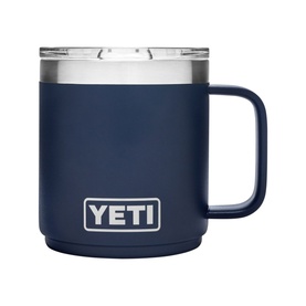 Rambler 10 Oz Mug