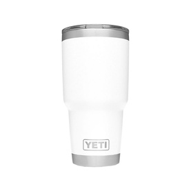 Rambler 30 Oz Tumbler With Magslider Lid