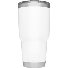 Rambler 30 Oz Tumbler With Magslider Lid