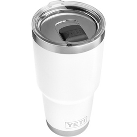 Rambler 30 Oz Tumbler With Magslider Lid