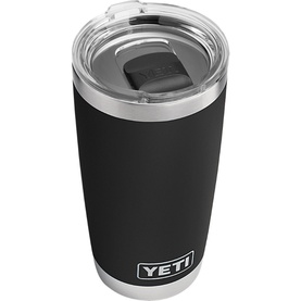 Rambler 20 Oz Tumbler With Magslider Lid