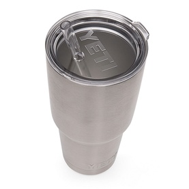 Tumbler Straw And Lid 30oz