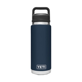 Rambler Bottle With Chug Cap 26oz