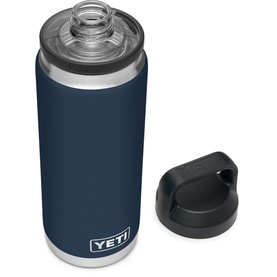 Rambler Bottle With Chug Cap 26oz