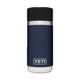 Rambler 12 Oz Bottle With Hotshot Cap