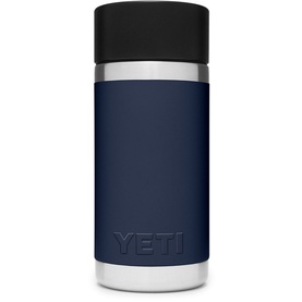 Rambler 12 Oz Bottle With Hotshot Cap