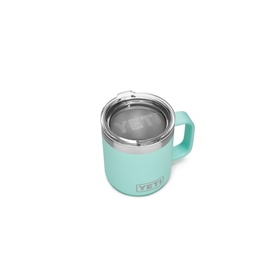 Rambler 10 Oz Mug