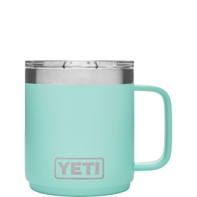 Rambler 10 Oz Mug