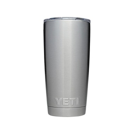 Rambler 20 Oz Tumbler With Magslider Lid