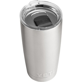 Rambler 20 Oz Tumbler With Magslider Lid