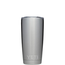 Rambler 20 Oz Tumbler With Magslider Lid