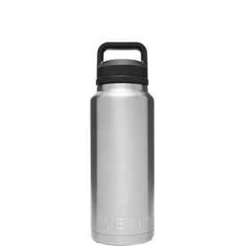 Rambler 36Oz Bottle With Chug Cap