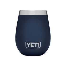 Rambler 10 Oz Wine Tumbler
