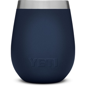 Rambler 10 Oz Wine Tumbler