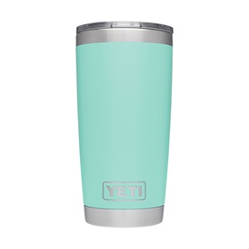 Rambler 20 Oz Tumbler With Magslider Lid