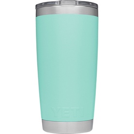 Rambler 20 Oz Tumbler With Magslider Lid