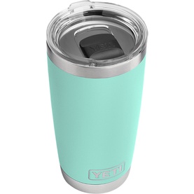 Rambler 20 Oz Tumbler With Magslider Lid