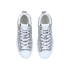 City High Top Trainers