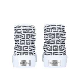 City High Top Trainers