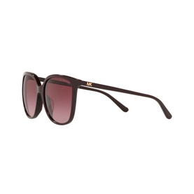 MK2137U Anaheim Square Sunglasses