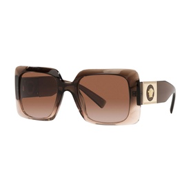 VE4405 Rectangle Sunglasses