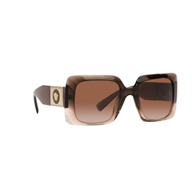 VE4405 Rectangle Sunglasses