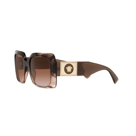 VE4405 Rectangle Sunglasses