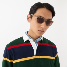 Square Sunglasses 0RB4362