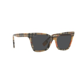 BE4346 Irregular Sunglasses