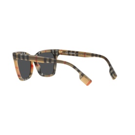BE4346 Irregular Sunglasses