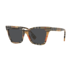 BE4346 Irregular Sunglasses