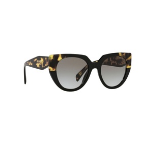 PR 14WS Cat Eye Sunglasses