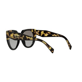 PR 14WS Cat Eye Sunglasses