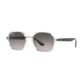 RB4361 Irregular Sunglasses