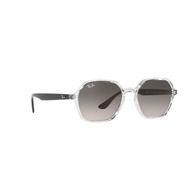 RB4361 Irregular Sunglasses