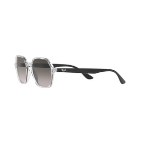 RB4361 Irregular Sunglasses