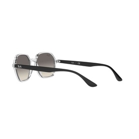 RB4361 Irregular Sunglasses