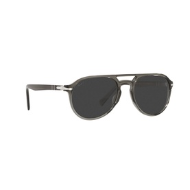 PO3235S Persol x La Casa de Papel Pilot Sunglasses