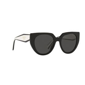 PR 14WS Cat Eye Sunglasses