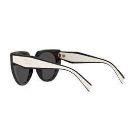 PR 14WS Cat Eye Sunglasses