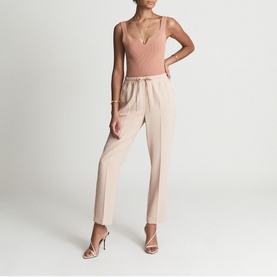 Hailey Pull On Trousers