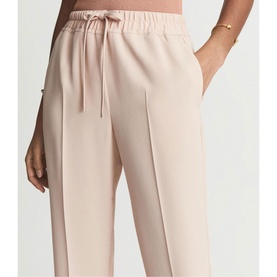 Hailey Pull On Trousers