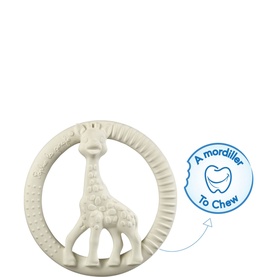 Teething Ring