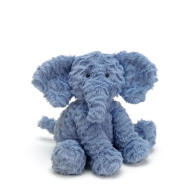 Fuddlewuddle Elephant 23cm
