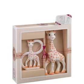 Teether Set