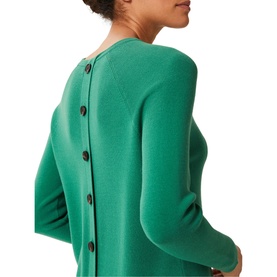 Poppy Knitted Dress