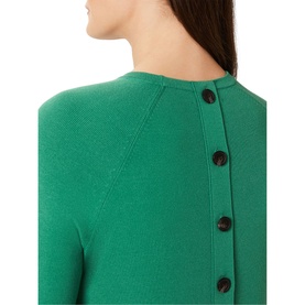Poppy Knitted Dress