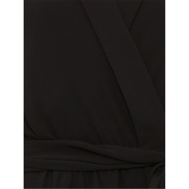 Florentine Wrap Top