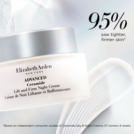 Advanced Ceramide Lift and Firm Night Cream
