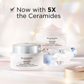 Advanced Ceramide Lift and Firm Night Cream